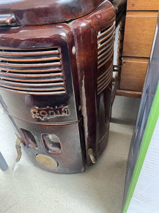 Estufa – vintage, Objetos decorativos, Other (photo 5 of 5)