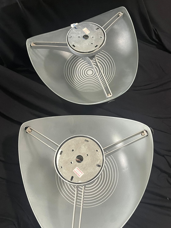 Image 1 of Appliques en verre Ernesto Gismondi Artimede