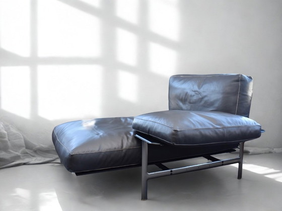 Image 1 of Bellissima chaise longue originale B&B Italia diesis design