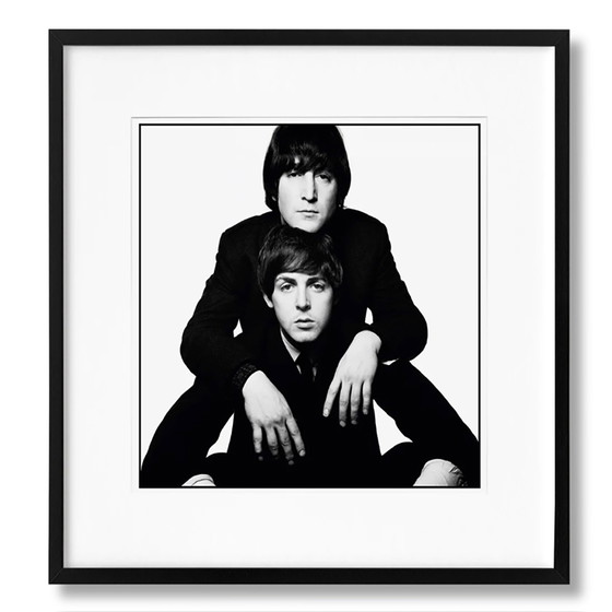 Image 1 of Taschen - David Bailey's 4x portret