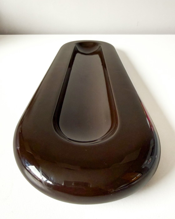 Vide-poche Vintage Space Age de Sicart par Spagnolo – Bols, Ceramic (photo 4 of 8)