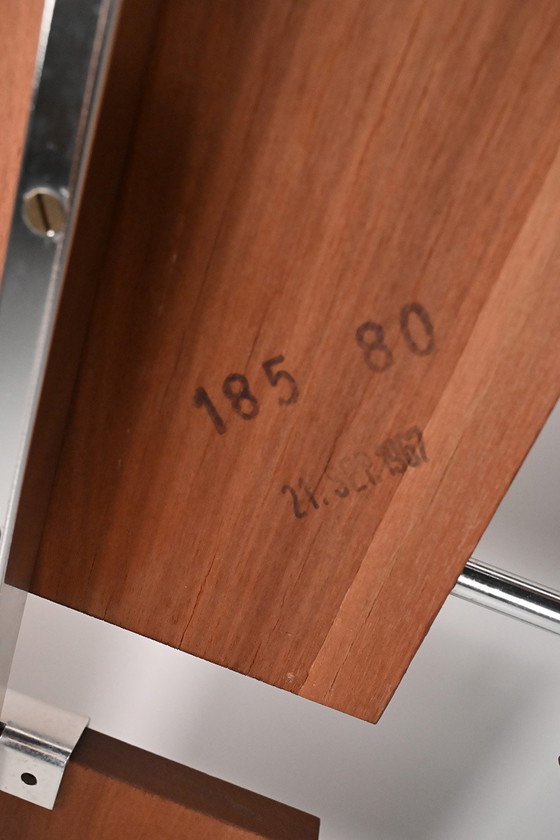 Wall coat rack with panels (photo 10 of 10)