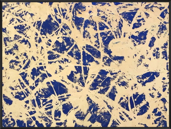 Image 1 of Jürgen Angeler - Ciencia ficción dorada