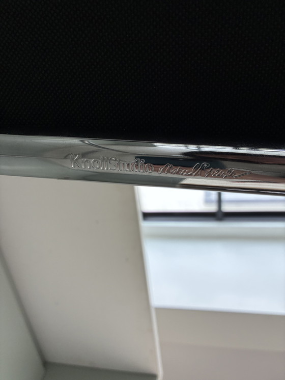 Image 1 of Taburetes Cesca de Marcel Breuer