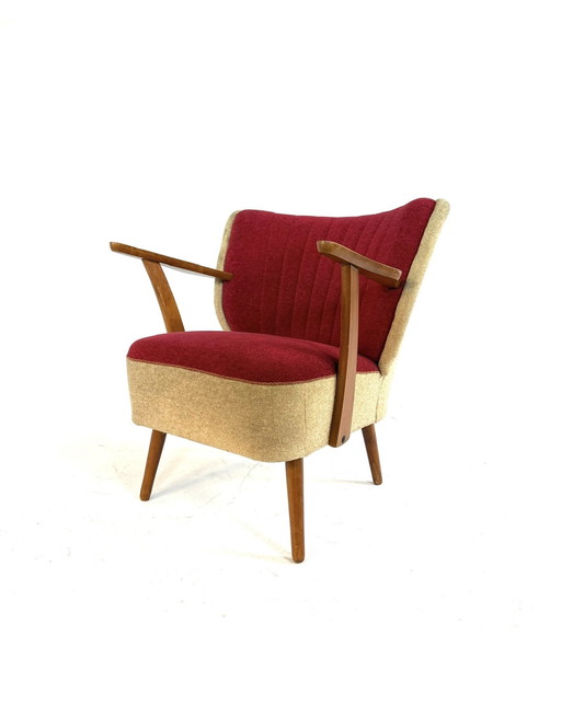 Vintage cocktail chair ‘60