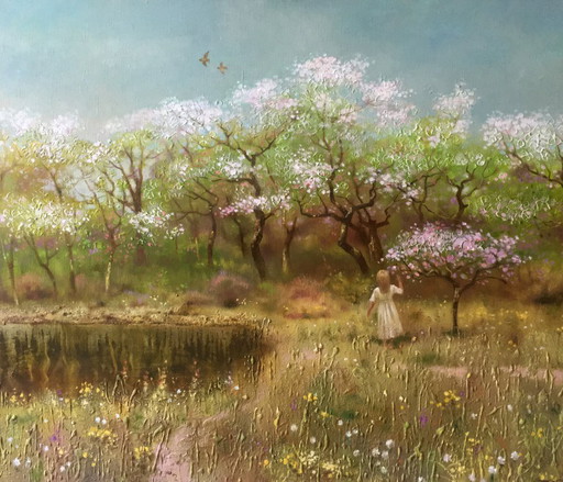 Spring Gardens