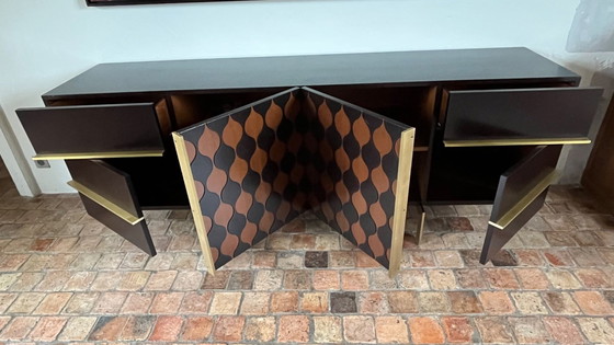 Image 1 of Roche Bobois buffet