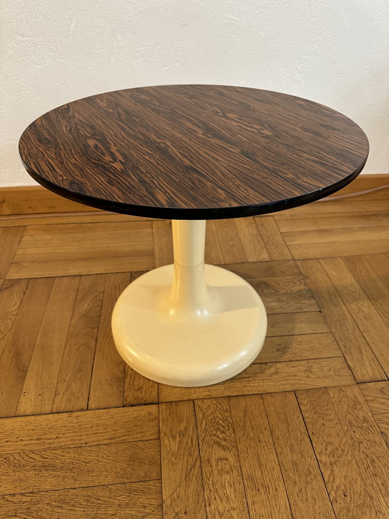 Image 1 of Tulip table - Friedrich Stuckenbröker