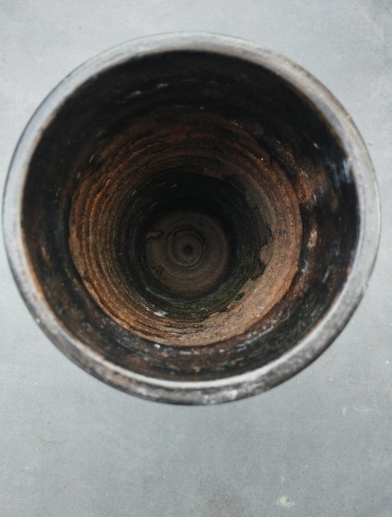 Image 1 of Cilindrische Vaas van Studio Jan de Graaf