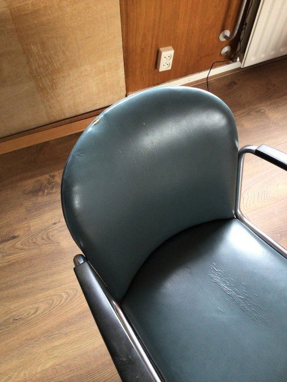 Image 1 of Fauteuil pour dames GISPEN 413