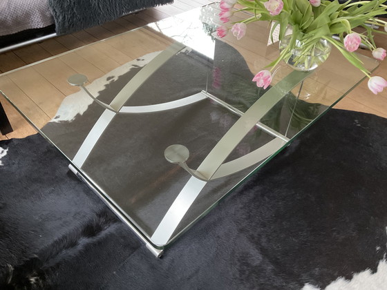 Image 1 of Salontafel Rolf Benz