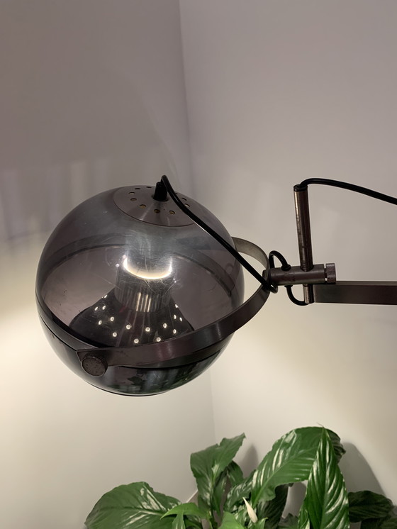 Image 1 of Dijkstra wand lamp