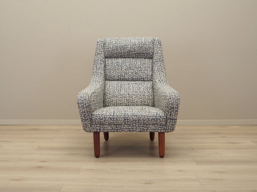 Lounge chair, Danish design, 1970s, production: Denmark