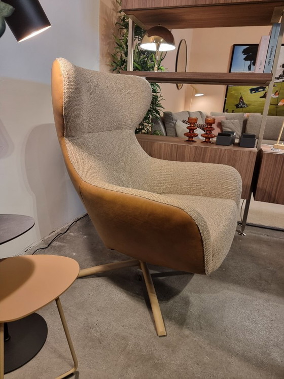 Image 1 of Layla fauteuil — Bree's New World