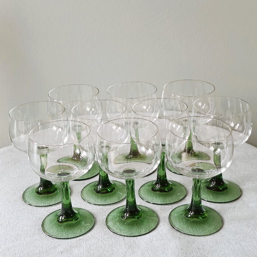 Verres à vin Roemer Vintage (200 ml) - lot de 10