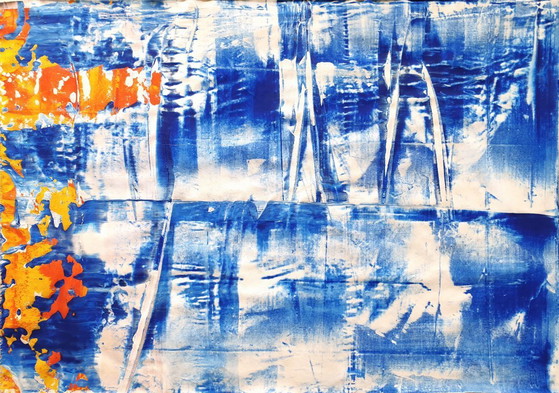 Image 1 of Jürgen Angeler - The Arctic