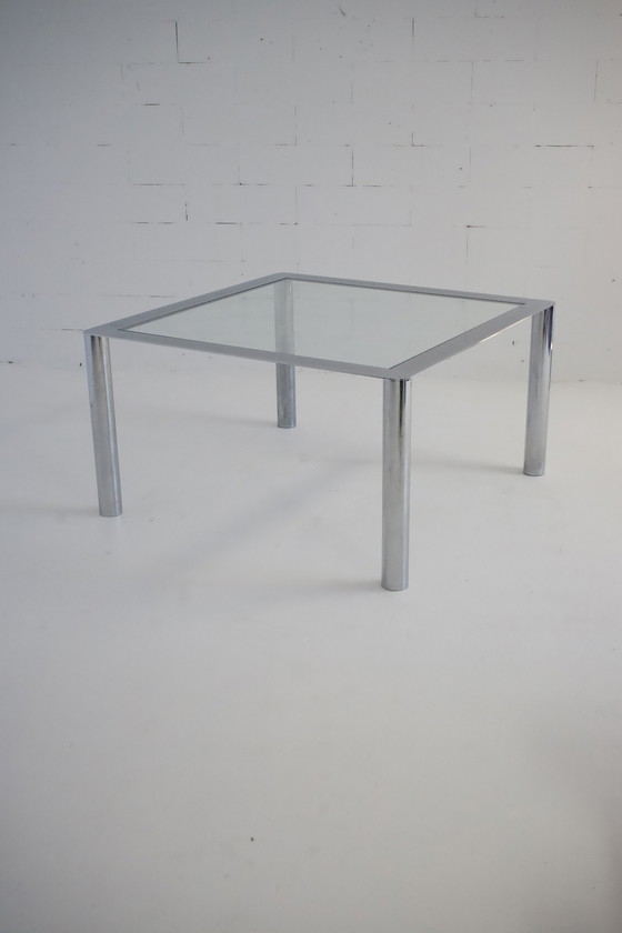 Image 1 of Mesa de comedor de Sergio Mazza &amp; Giuliana Gramigna para Cinova, años 60