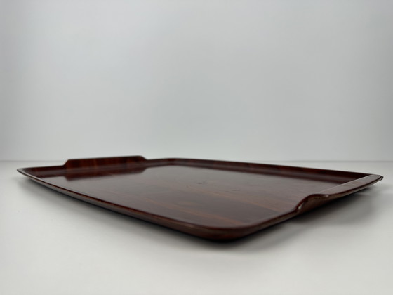 Image 1 of Plateau Contreplaqué Vintage - Gerlinol