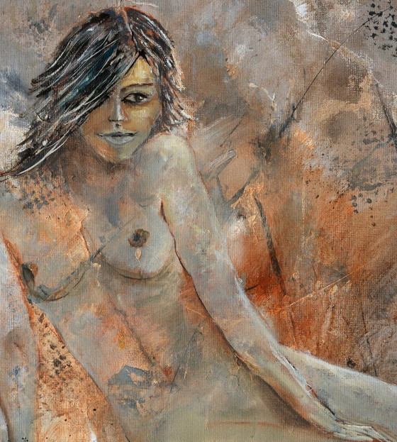 Rafaella – Paintings & Drawings, Canvas (photo 3 of 5)