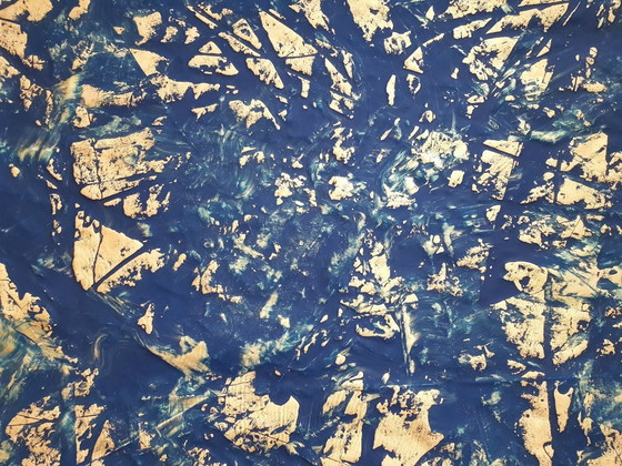 Image 1 of Jürgen Angeler - La espada de oro