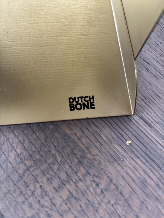 Image 1 of Set koperkleurige lampen o.a It s About RoMi en Dutchbone 