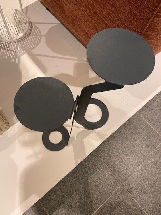 Moduss Tavolino Roundy Blu – Tavolini (photo 2 of 2)