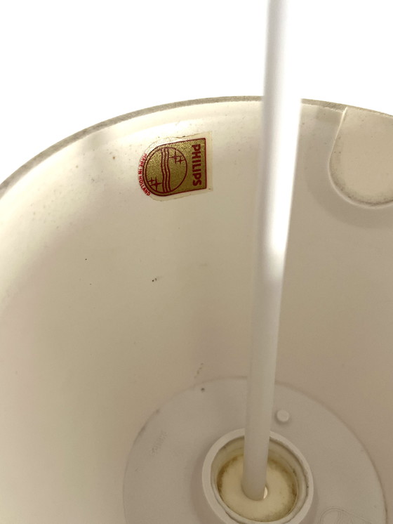Image 1 of Philips - Louis Kalff - NG74 - Vintage Ceiling Lamp