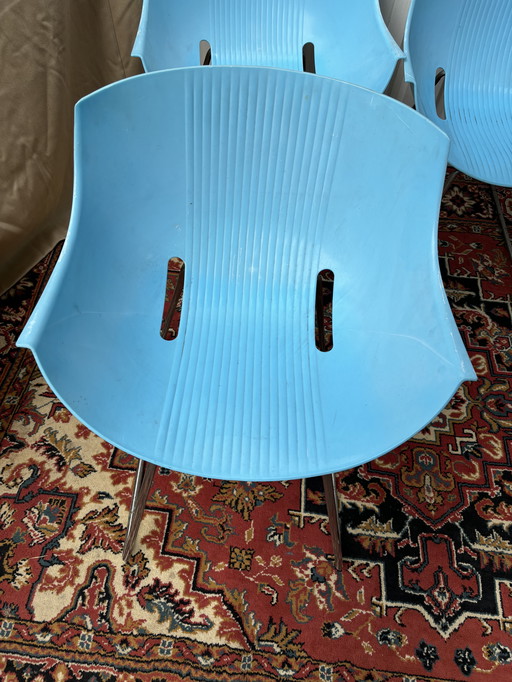 Italian design chairs