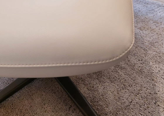 Image 1 of Leolux Caruzzo fauteuil