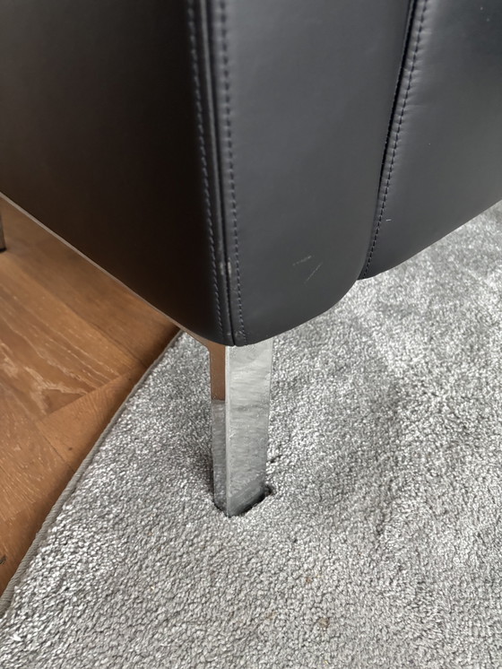 Image 1 of Gelderland stoelen model 6540