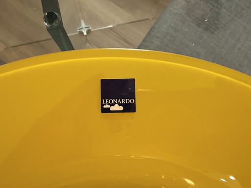 Leonardo Schaal Plat