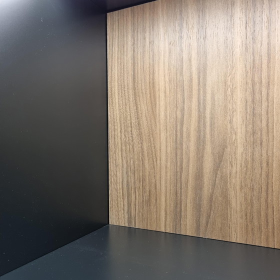 Image 1 of Alf Dafre Myspace wandkast