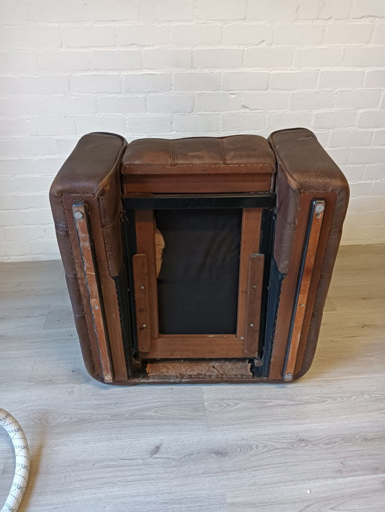 Image 1 of De Sede DS-44 Sessel