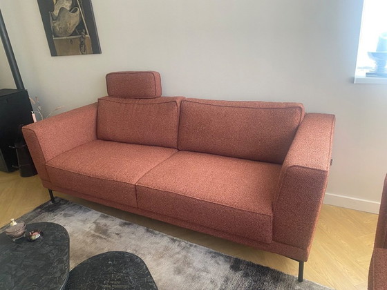 Image 1 of two almost new sofas, unused