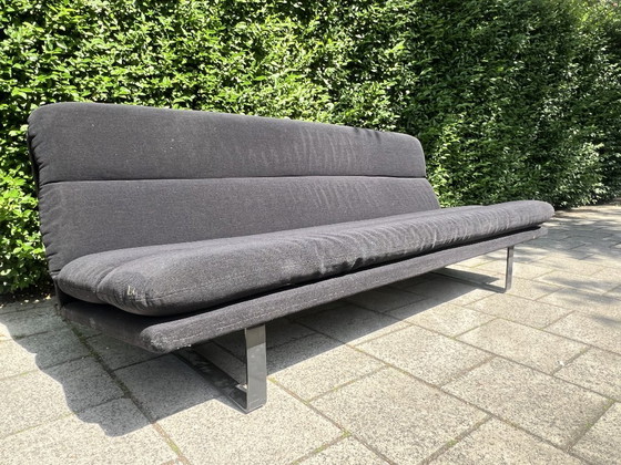 Image 1 of Artifort C683 Kho Liang Ie black