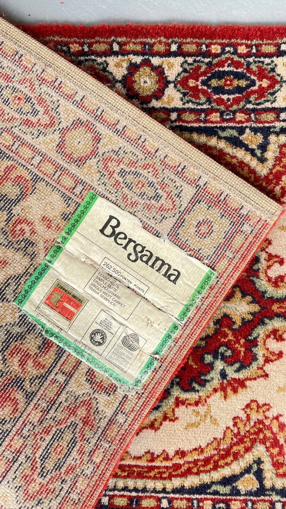 Image 1 of TAPPETO VINTAGE