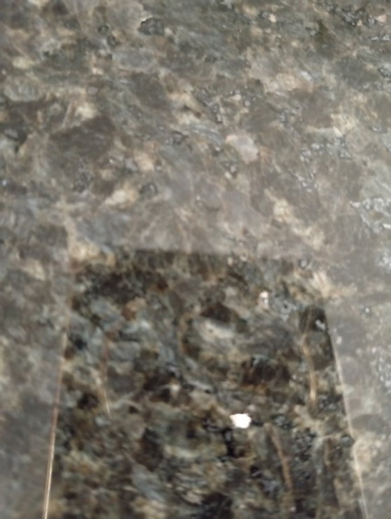 Image 1 of Vintage dining table and coffee table