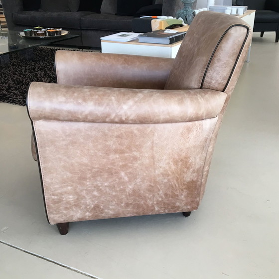 Image 1 of IDP Italy Polo Plus Sessel