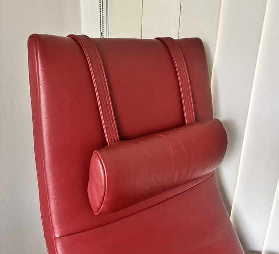 Image 1 of Jori Brain Builder relaxfauteuil met hoofdsteun