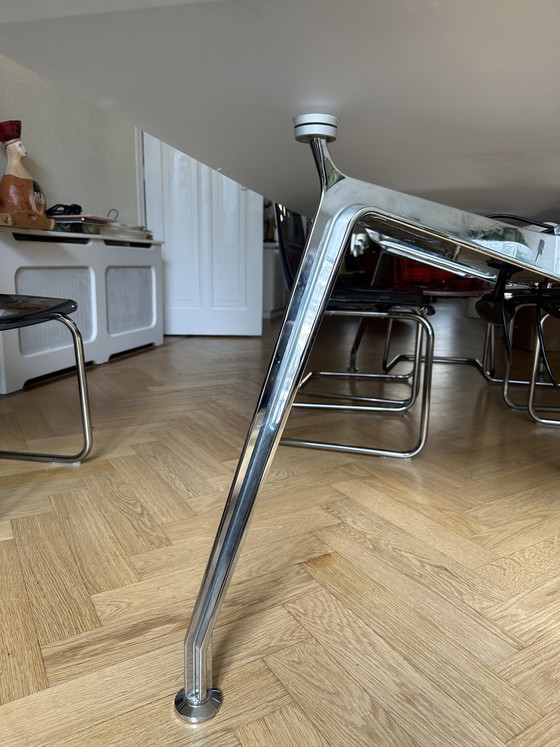 Image 1 of Nomos Tecno tavolo (270 x120x 73)