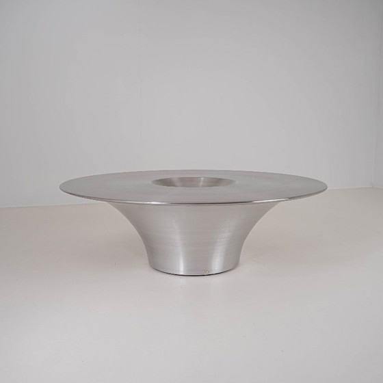 Image 1 of Table basse « Alien » de Yasuhiro Shito pour Cattelan Italia