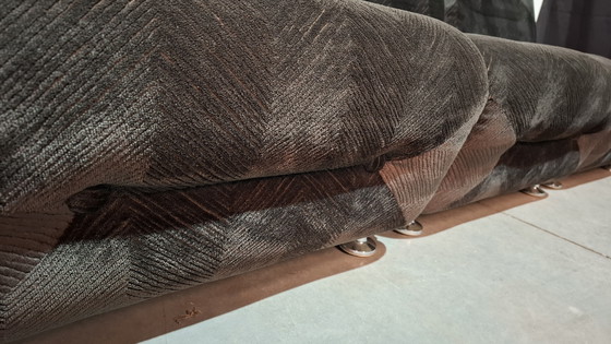 Image 1 of Vintage modular sofa