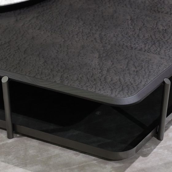 Image 1 of Giorgetti Skyline Couchtisch