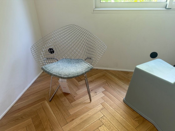 Image 1 of Diamantstoel