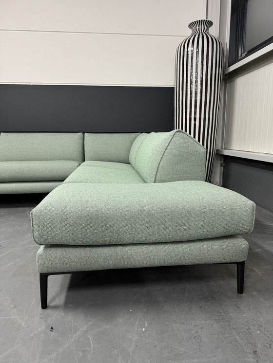 Image 1 of Pode Fold hoekbank