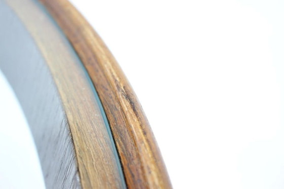 Image 1 of 1960s Oak Coffee Table by Karel Koželka and Antonín Kropáček for Interier Praha