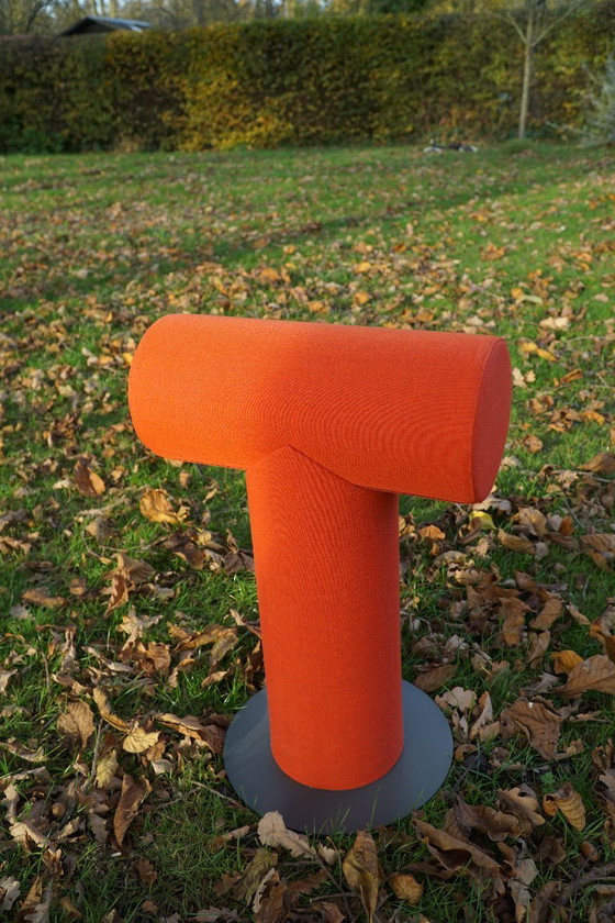 Image 1 of Materia Mr. T