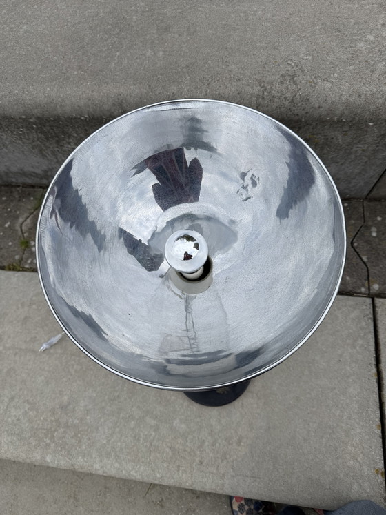 Image 1 of Lampe vintage réglable de style industriel