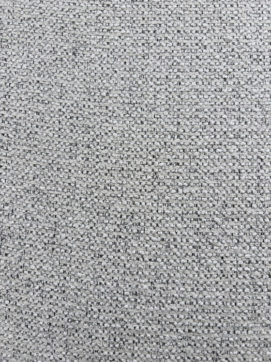 Divano 3 posti Goossens Baresi – Divani 3 posti, Textile (photo 4 of 5)