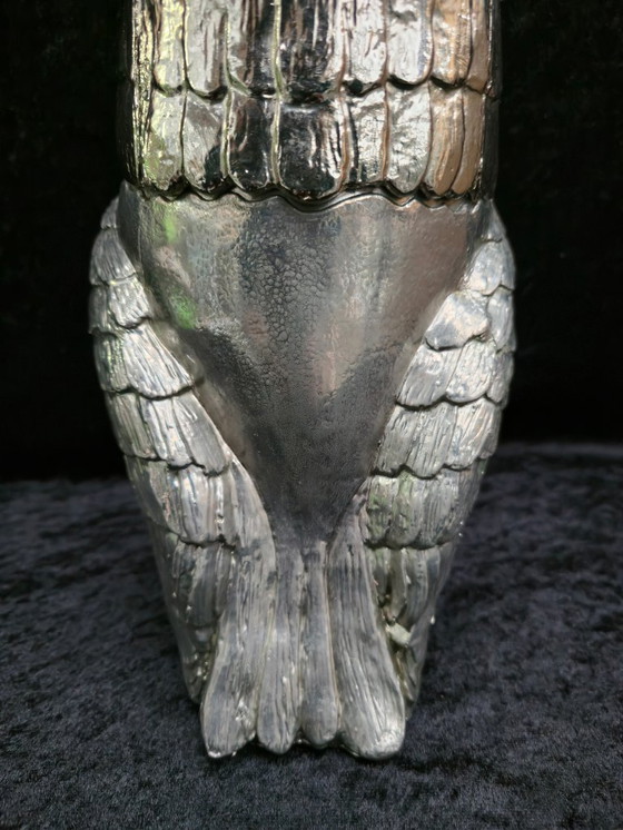 Image 1 of Freddotherm uil ijsemmer - Hans Turnwald